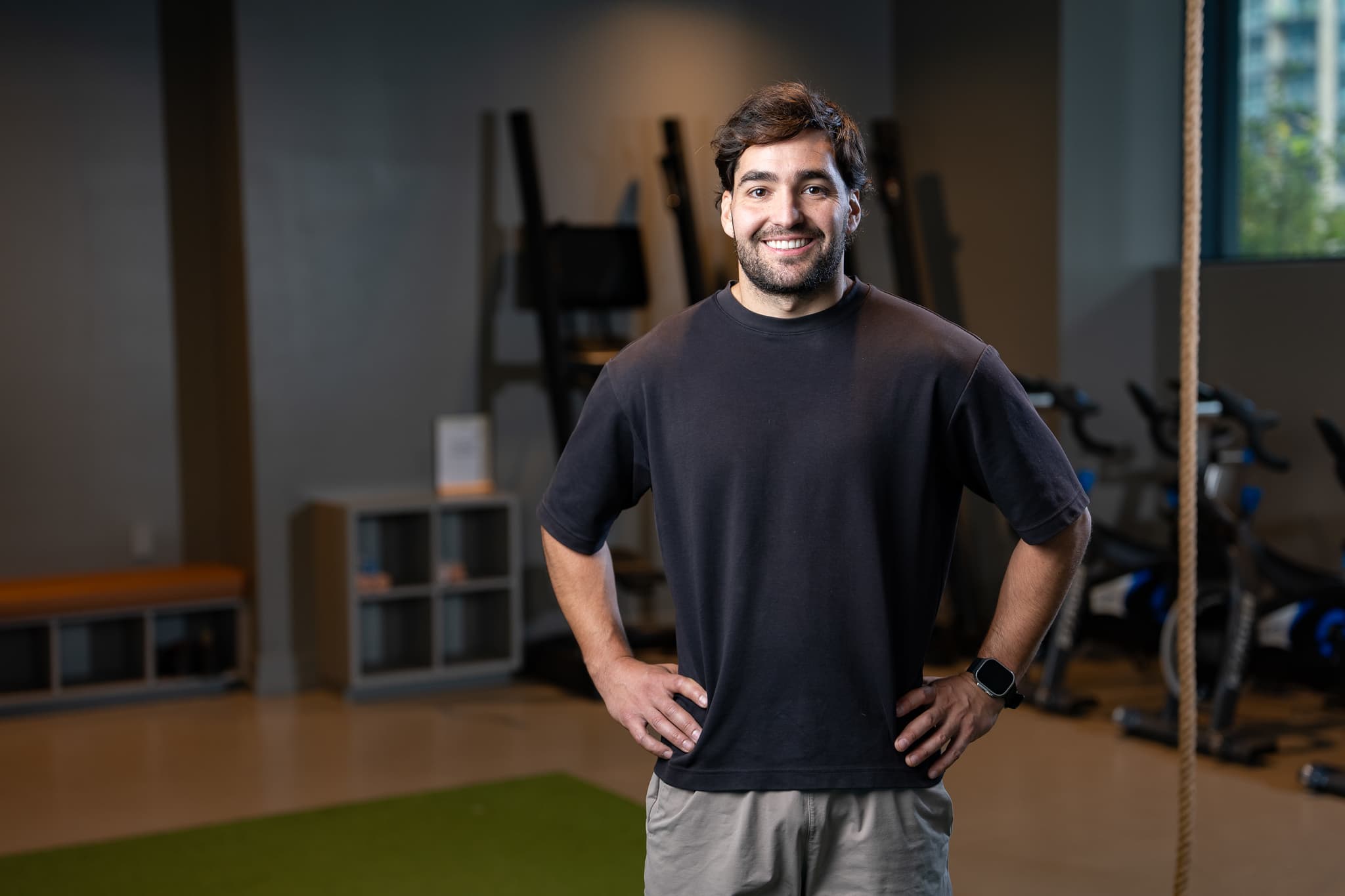 MV Calisthenics Seattle - Elite sports performance coaching, calisthenics training, Olympic lifting, tennis and football coaching